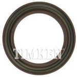 Order Front Crankshaft Seal by TIMKEN - 710644 For Your Vehicle