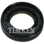 Order Front Crankshaft Seal by TIMKEN - 710822 For Your Vehicle