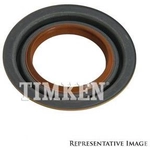 Order Front Crankshaft Seal by TIMKEN - 714075 For Your Vehicle