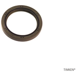 Order Front Crankshaft Seal by TIMKEN - SL260090 For Your Vehicle
