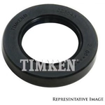 Order Front Crankshaft Seal by TIMKEN - SL260012 For Your Vehicle