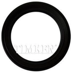 Order Front Crankshaft Seal by TIMKEN - SL260040 For Your Vehicle