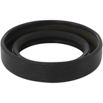 Order VAICO - V10-3256 - Crankshaft Shaft Seal For Your Vehicle
