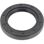 Order Front Crankshaft Seal by WJB - WS3655 For Your Vehicle