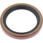 Order Front Crankshaft Seal by WJB - WS473560N For Your Vehicle