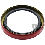 Order Front Crankshaft Seal by WJB - WS482041N For Your Vehicle
