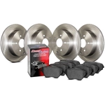 Order Front Disc Brake Kit by CENTRIC PARTS - 903.20005 For Your Vehicle