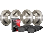 Order Front Disc Brake Kit by CENTRIC PARTS - 903.33019 For Your Vehicle