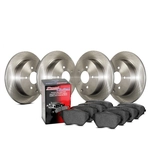 Order CENTRIC PARTS - 903.33152 - Brake Kit For Your Vehicle