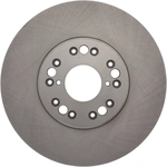 Order CENTRIC PARTS - 903.44010 - Rotor & Brake Pad Kit For Your Vehicle