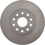 Order CENTRIC PARTS - 903.44075 - Rotor & Brake Pad Kit For Your Vehicle