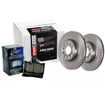 Order CENTRIC PARTS - 905.33065 - Disc Brake Kit For Your Vehicle