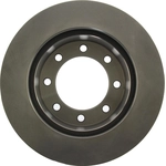 Order Front Disc Brake Kit by CENTRIC PARTS - 905.65067 For Your Vehicle