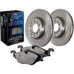 Order CENTRIC PARTS - 905.67023 - Disc Brake Kit For Your Vehicle