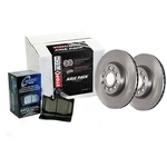 Order CENTRIC PARTS - 905.67035 - Disc Brake Kit For Your Vehicle
