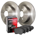 Order Front Disc Brake Kit by CENTRIC PARTS - 907.04002 For Your Vehicle