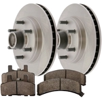 Order CENTRIC PARTS - 907.35161 -  Brake Kit For Your Vehicle