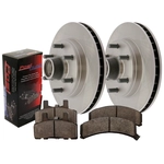 Order CENTRIC PARTS - 907.44103 - Front Disc Brake Kit For Your Vehicle