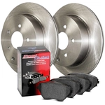 Order CENTRIC PARTS - 907.46038 - Brake Kit For Your Vehicle