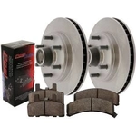 Order CENTRIC PARTS - 907.51040 - Disc Brake Kit For Your Vehicle