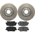 Order CENTRIC PARTS - 907.51044 - Front Disc Brake Kit For Your Vehicle