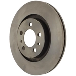 Order Front Disc Brake Kit by CENTRIC PARTS - 908.33046 For Your Vehicle