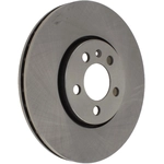 Order Front Disc Brake Kit by CENTRIC PARTS - 908.33048 For Your Vehicle