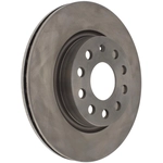 Order Front Disc Brake Kit by CENTRIC PARTS - 908.33086 For Your Vehicle