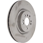 Order Front Disc Brake Kit by CENTRIC PARTS - 908.35057 For Your Vehicle