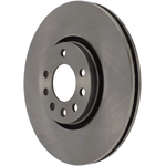 Order Front Disc Brake Kit by CENTRIC PARTS - 908.38008 For Your Vehicle