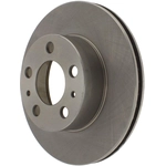 Order Front Disc Brake Kit by CENTRIC PARTS - 908.39019 For Your Vehicle