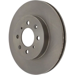 Order Front Disc Brake Kit by CENTRIC PARTS - 908.40006 For Your Vehicle