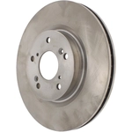 Order Front Disc Brake Kit by CENTRIC PARTS - 908.40036 For Your Vehicle