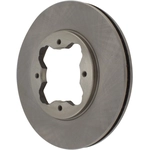 Order Front Disc Brake Kit by CENTRIC PARTS - 908.40054 For Your Vehicle