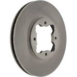 Order Front Disc Brake Kit by CENTRIC PARTS - 908.40055 For Your Vehicle