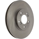 Order Front Disc Brake Kit by CENTRIC PARTS - 908.40062 For Your Vehicle