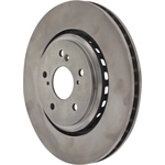 Order Front Disc Brake Kit by CENTRIC PARTS - 908.40075 For Your Vehicle