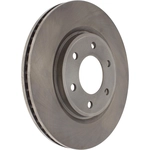 Order Front Disc Brake Kit by CENTRIC PARTS - 908.42020 For Your Vehicle