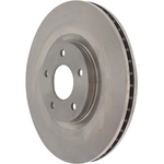 Order Front Disc Brake Kit by CENTRIC PARTS - 908.42045 For Your Vehicle