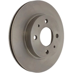 Order Front Disc Brake Kit by CENTRIC PARTS - 908.42055 For Your Vehicle