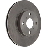 Order Front Disc Brake Kit by CENTRIC PARTS - 908.44001 For Your Vehicle