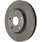 Order Front Disc Brake Kit by CENTRIC PARTS - 908.44009 For Your Vehicle