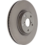 Order Front Disc Brake Kit by CENTRIC PARTS - 908.44013 For Your Vehicle