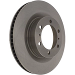 Order Front Disc Brake Kit by CENTRIC PARTS - 908.44015 For Your Vehicle