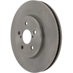 Order Front Disc Brake Kit by CENTRIC PARTS - 908.44019 For Your Vehicle