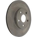 Order Front Disc Brake Kit by CENTRIC PARTS - 908.44048 For Your Vehicle