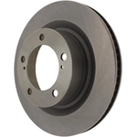 Order Front Disc Brake Kit by CENTRIC PARTS - 908.44051 For Your Vehicle