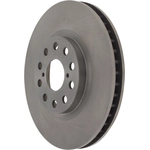 Order Front Disc Brake Kit by CENTRIC PARTS - 908.44053 For Your Vehicle