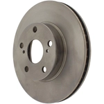 Order Front Disc Brake Kit by CENTRIC PARTS - 908.44057 For Your Vehicle