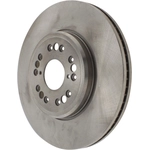 Order Front Disc Brake Kit by CENTRIC PARTS - 908.44083 For Your Vehicle